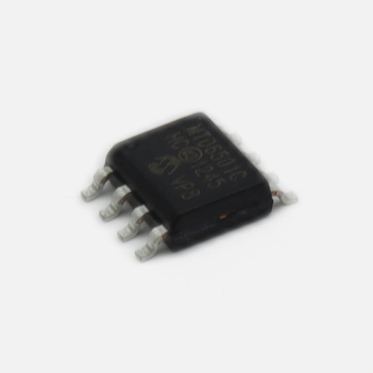 MTD6501C-HC1 от Microchip Technology Inc фото 1 MTD6501C-HC1 от Microchip Technology Inc фото 1