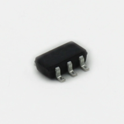 Умный силовой ключ для IoT-устройств — NTGD4167CT1G n-канальный MOSFET в действии