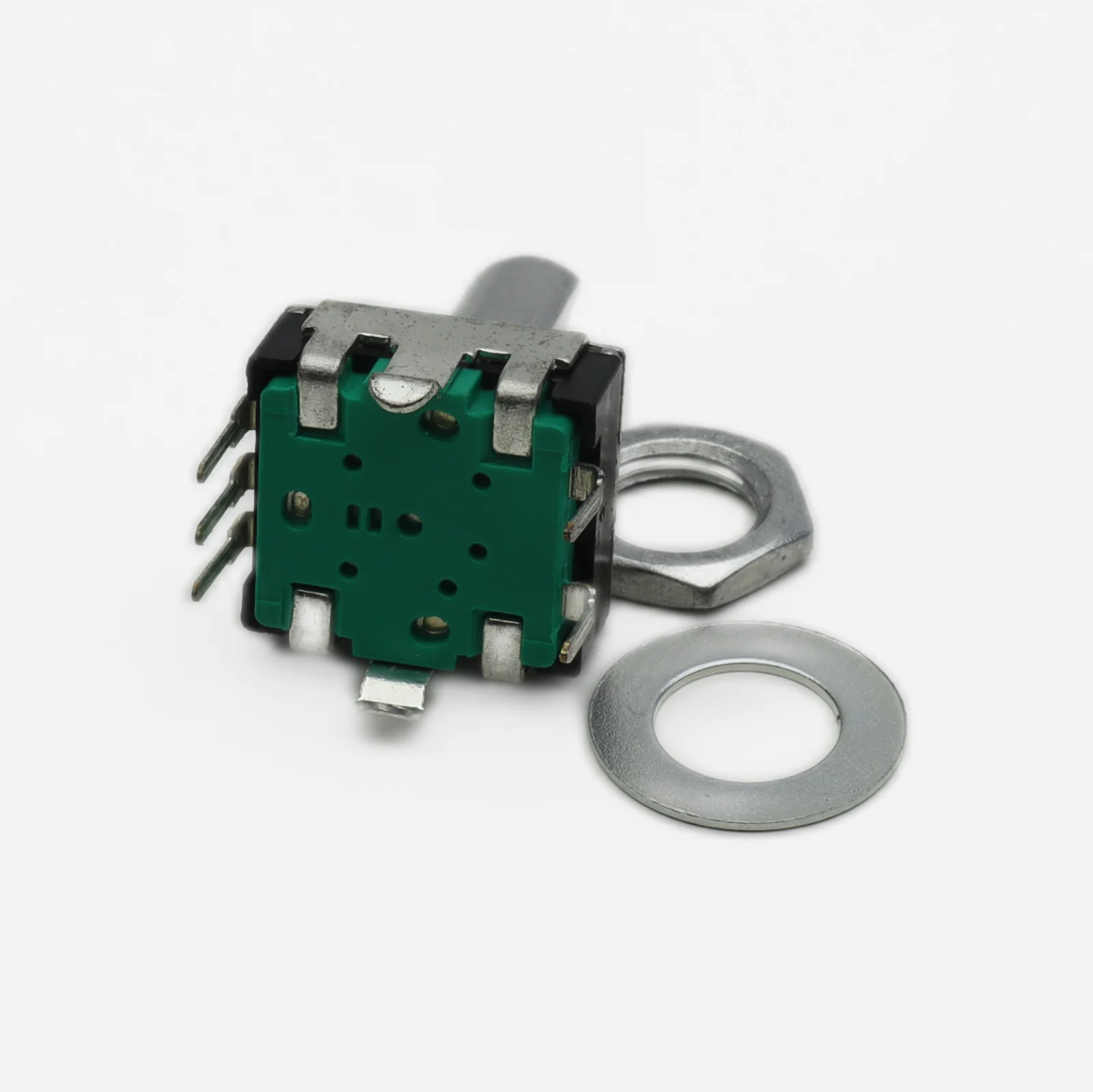Применение PEC11R-4215F-S0024