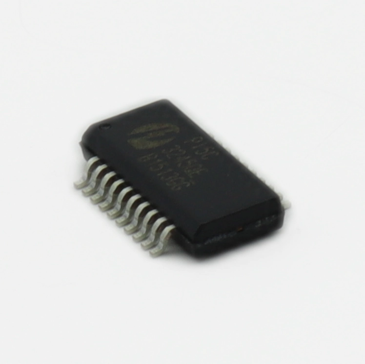 PI5C3245QE от Diodes Incorporated фото 1