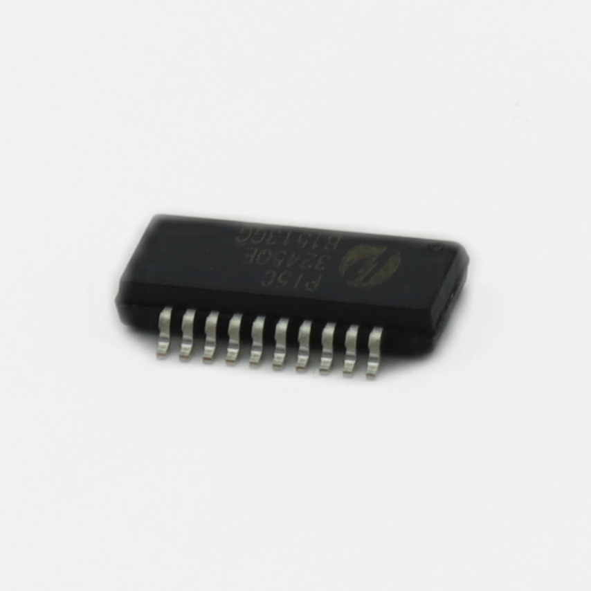Применение PI5C3245QE