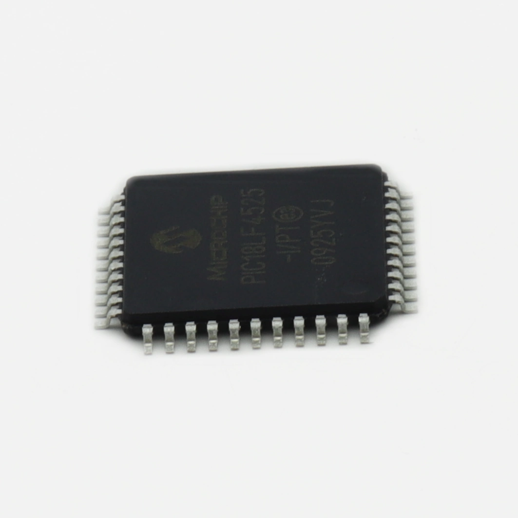 Применение PIC18LF4525-IPT