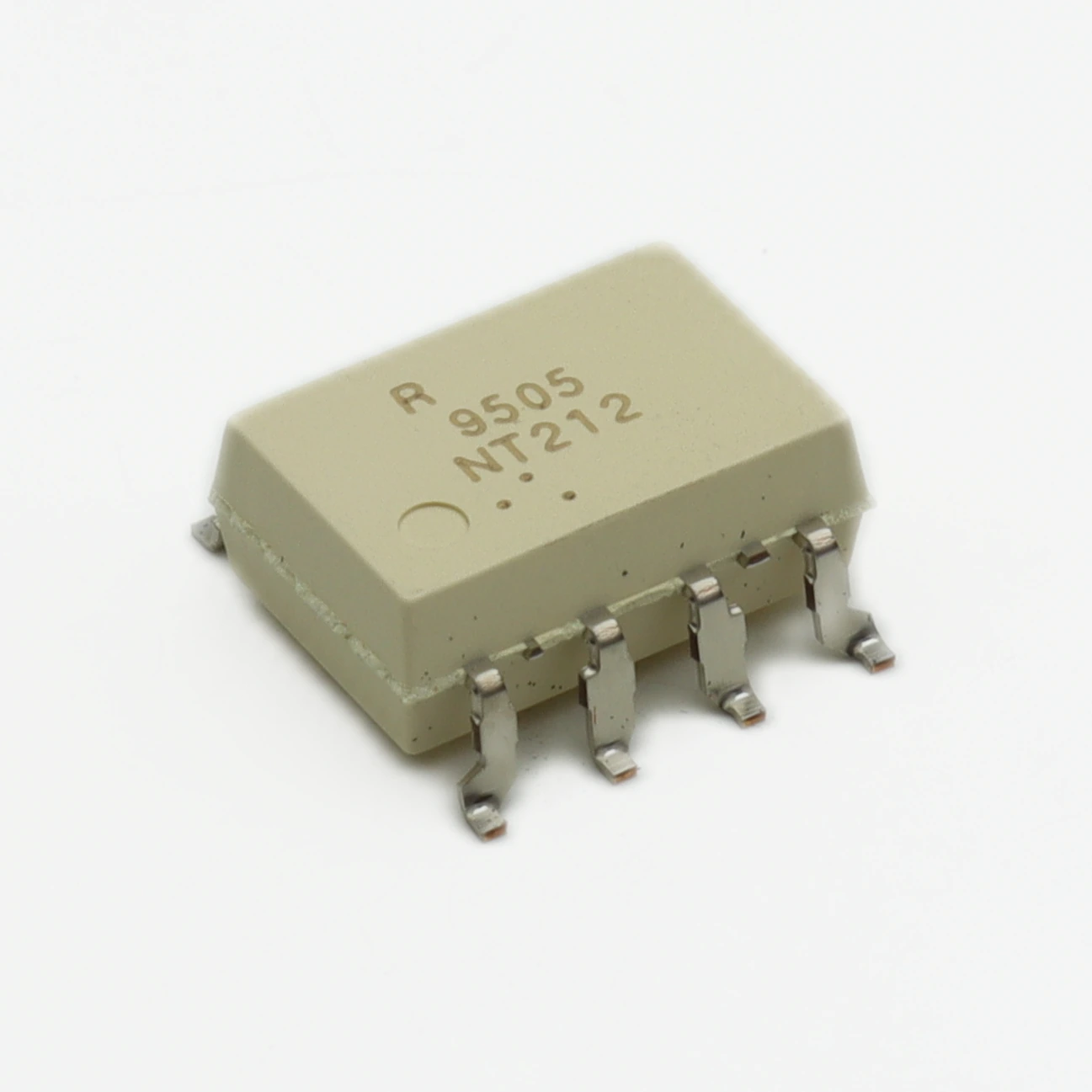 Высокоскоростной оптоизолятор с МОП-выходом PS9505L3-E3-AX: как обеспечить высокую скорость переключения? Высокоскоростной оптоизолятор с МОП-выходом PS9505L3-E3-AX: как обеспечить высокую скорость переключения?