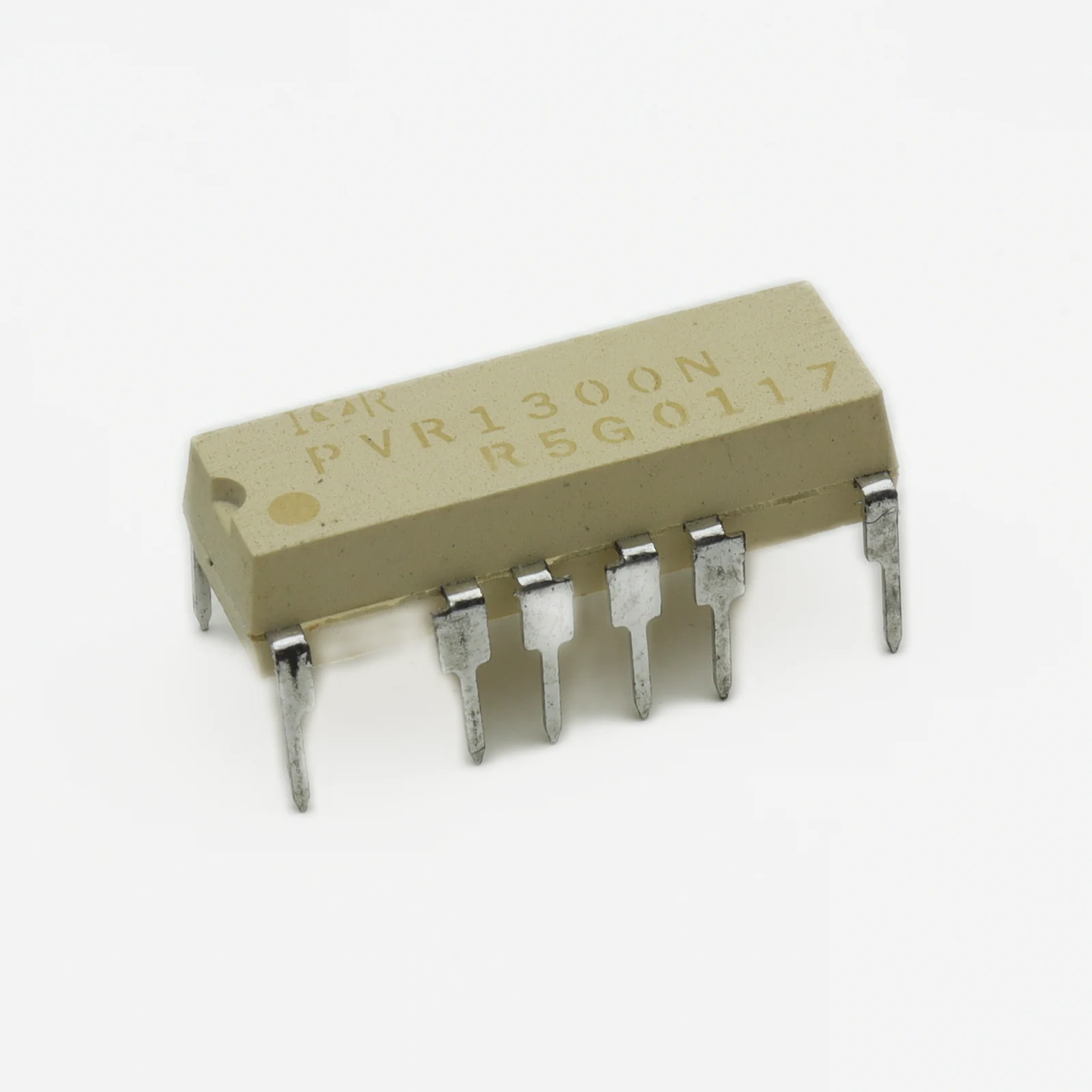 PVR1300N от International Rectifier надежное твердотельное реле SSR RELAY DPST-NO 360MA 0-100V для промышленности