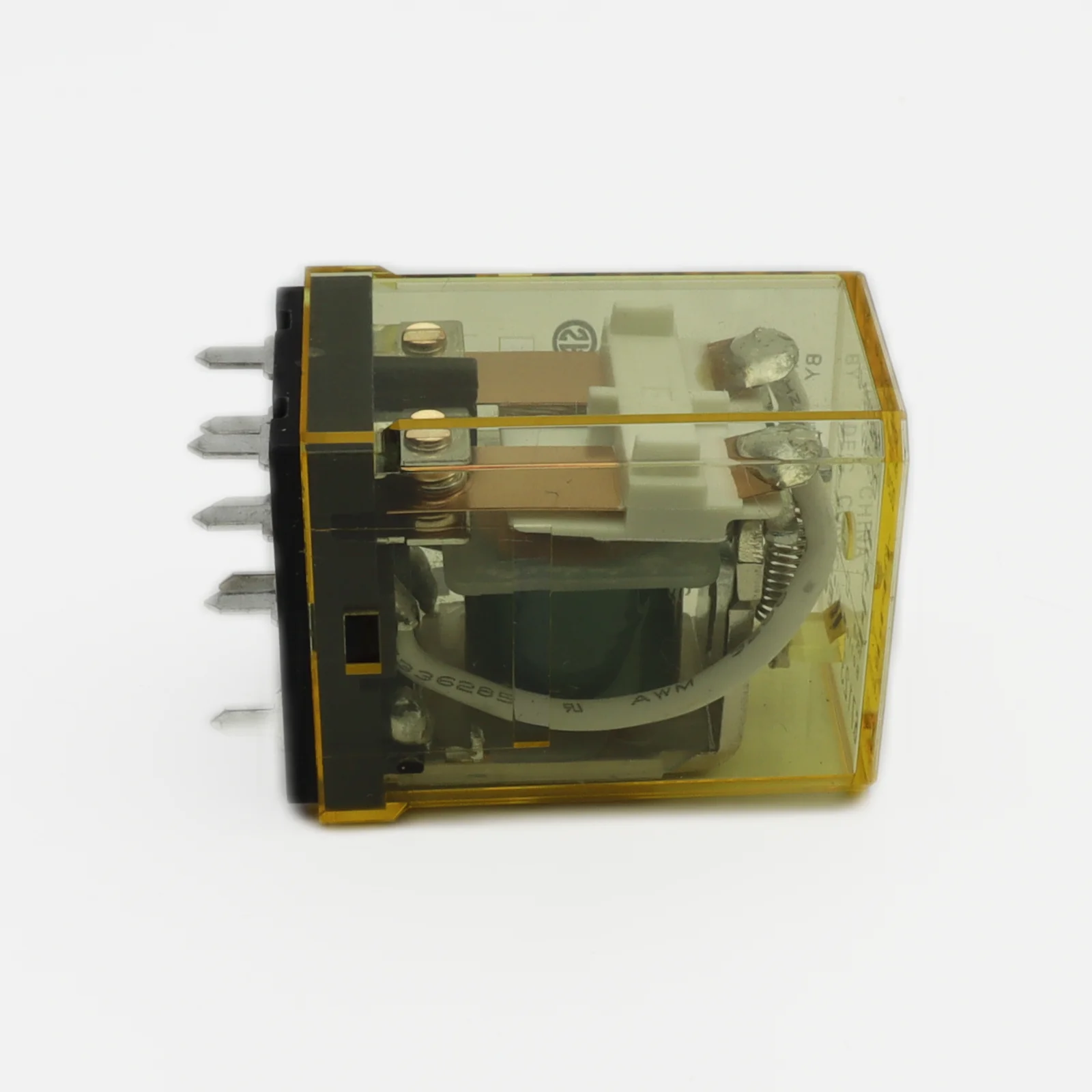 Применение RH2V2-UDC24V