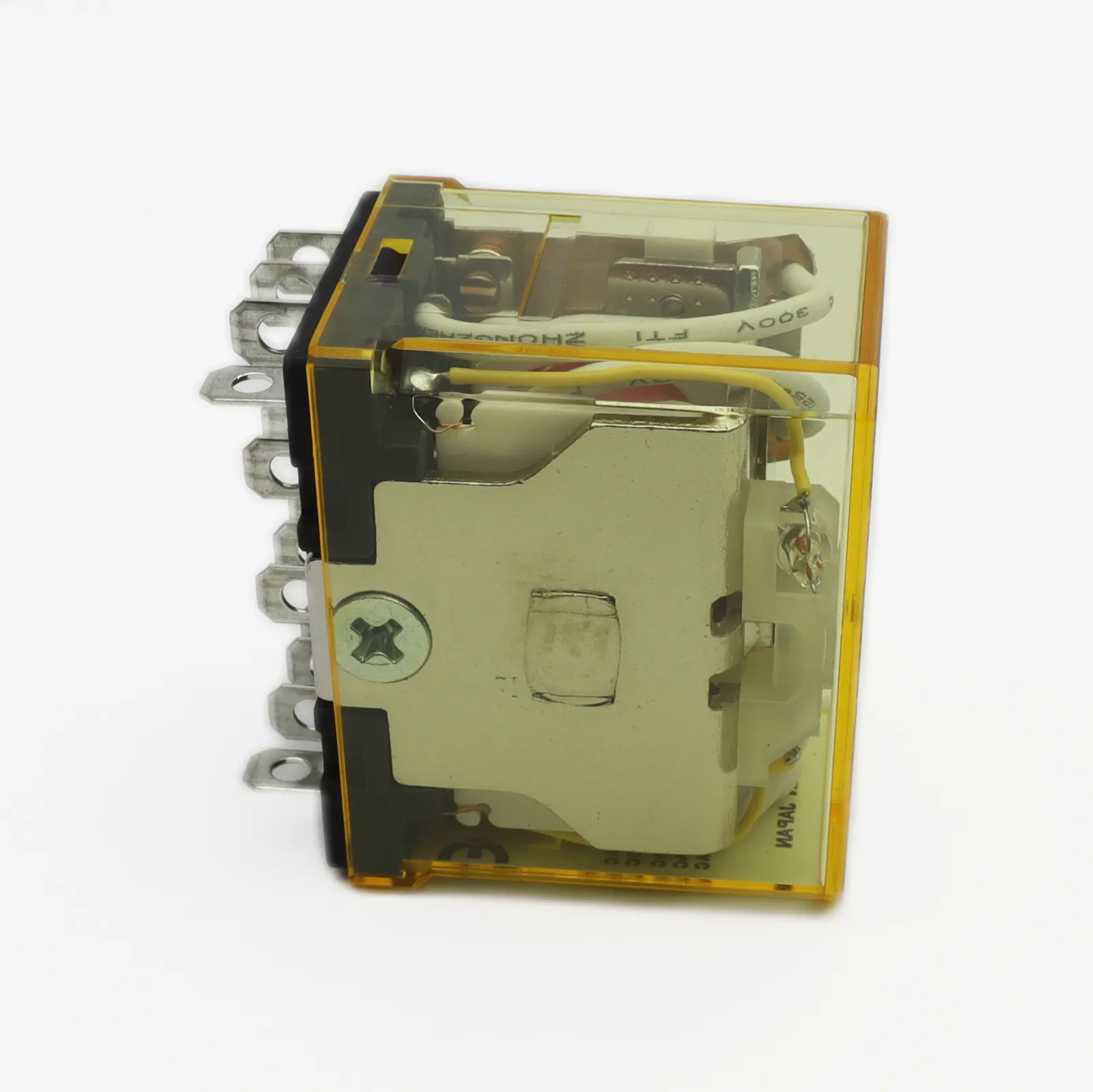 Применение RH4B-ULAC240V Применение RH4B-ULAC240V