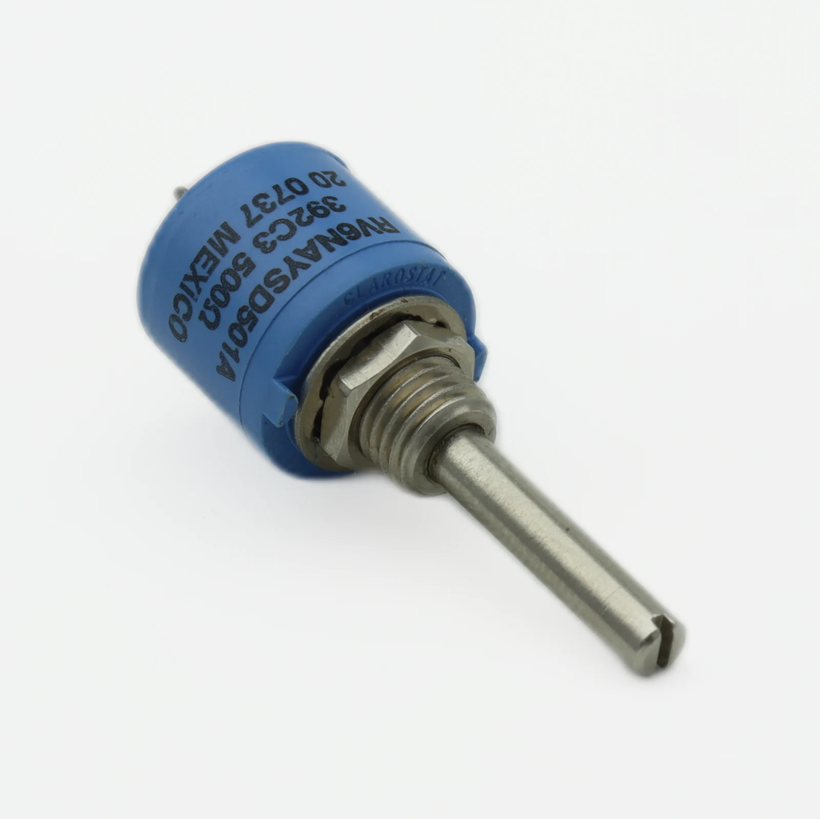 RV6NAYSD501A от Precision Electronics Corporation фото 1