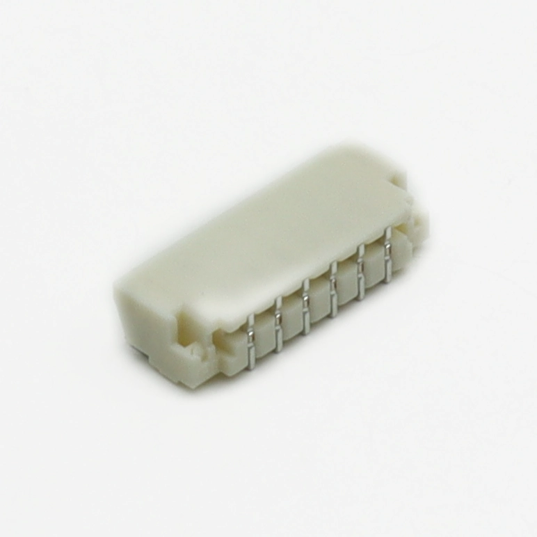 SM06B-SURS-TF(LF)(SN) от JST: компактное соединение для миниатюрной электроники