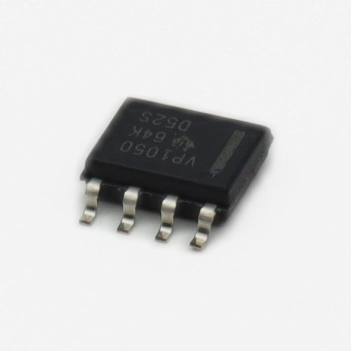 Применение SN65HVD1050D