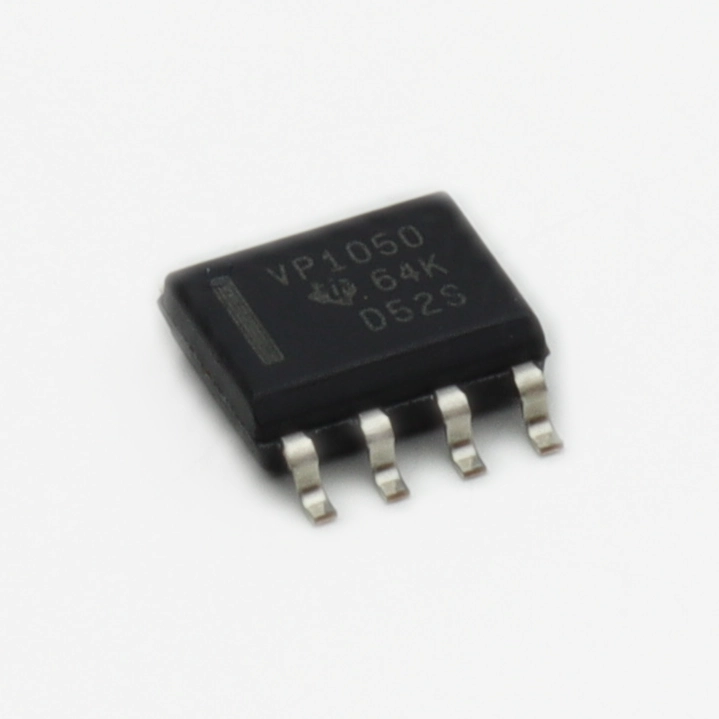 SN65HVD1050D высокоскоростной приемопередатчик (трансивер) для шины CAN (Controller Area Network) от Texas Instruments