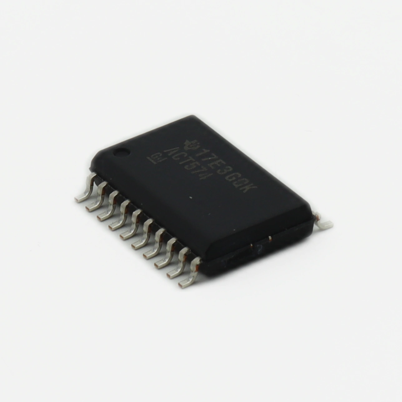 SN74ACT574DWR от Texas Instruments фото 1 SN74ACT574DWR от Texas Instruments фото 1