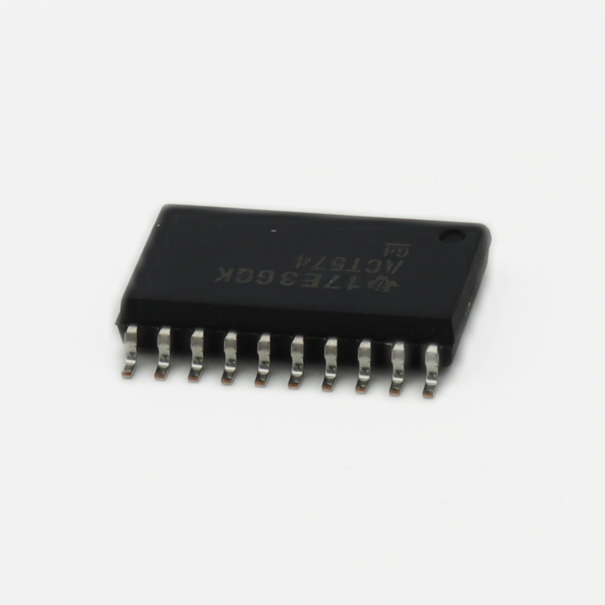 Применение SN74ACT574DWR Применение SN74ACT574DWR