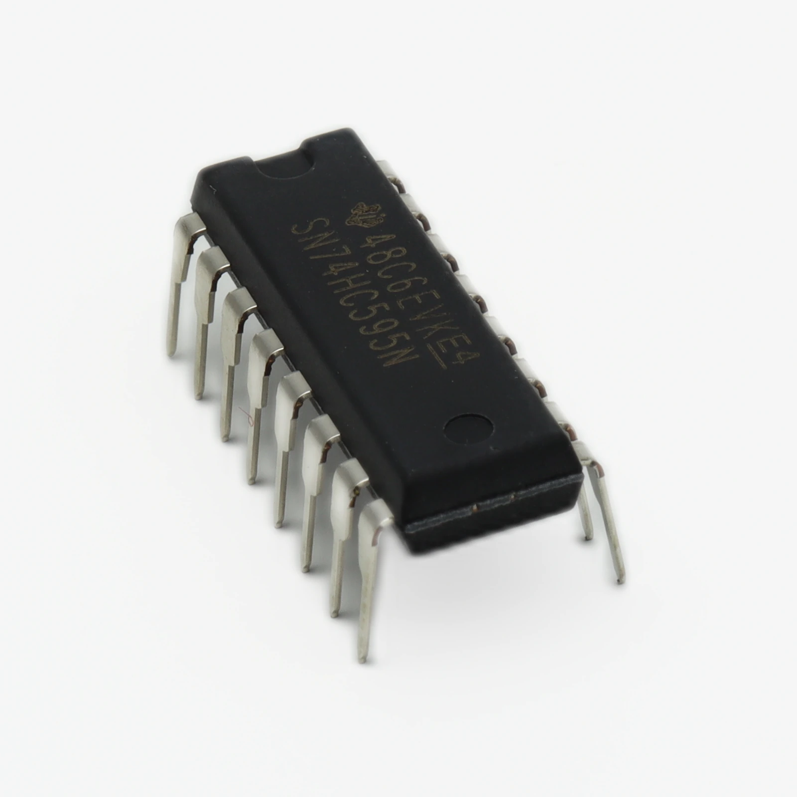 SN74HC595N от Texas Instruments фото 1