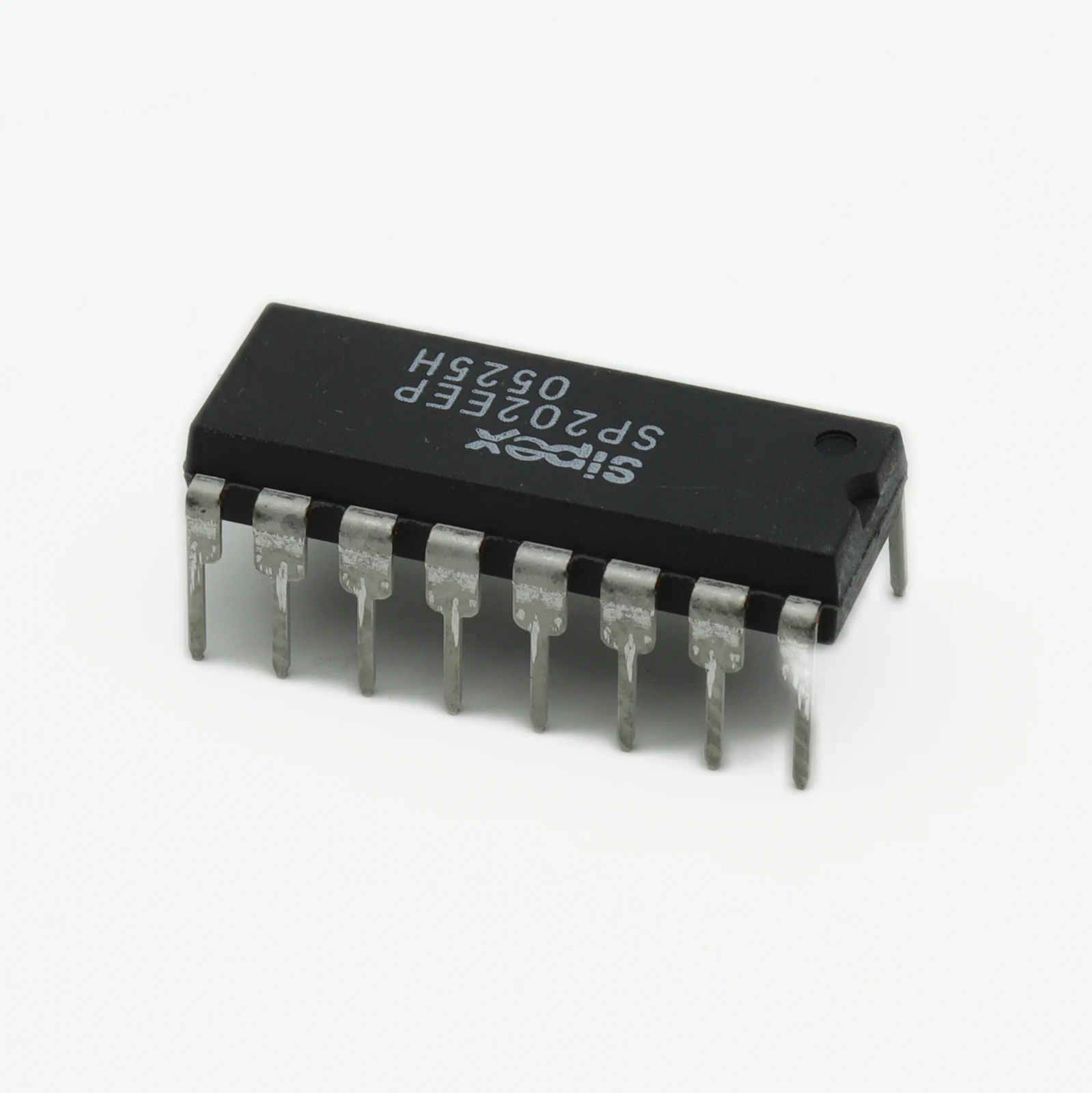 Применение SP202EEP Применение SP202EEP