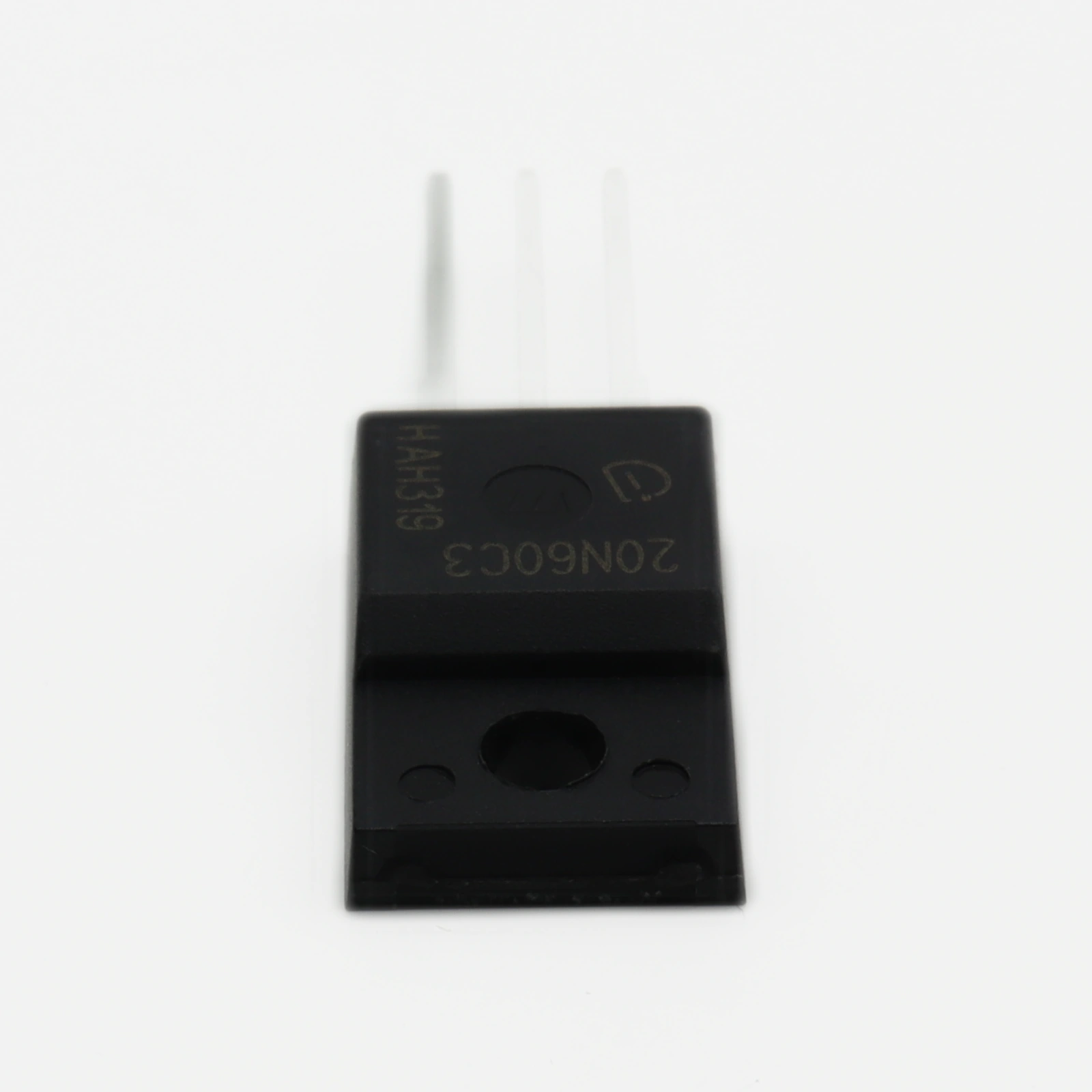 Применение SPA20N60C3