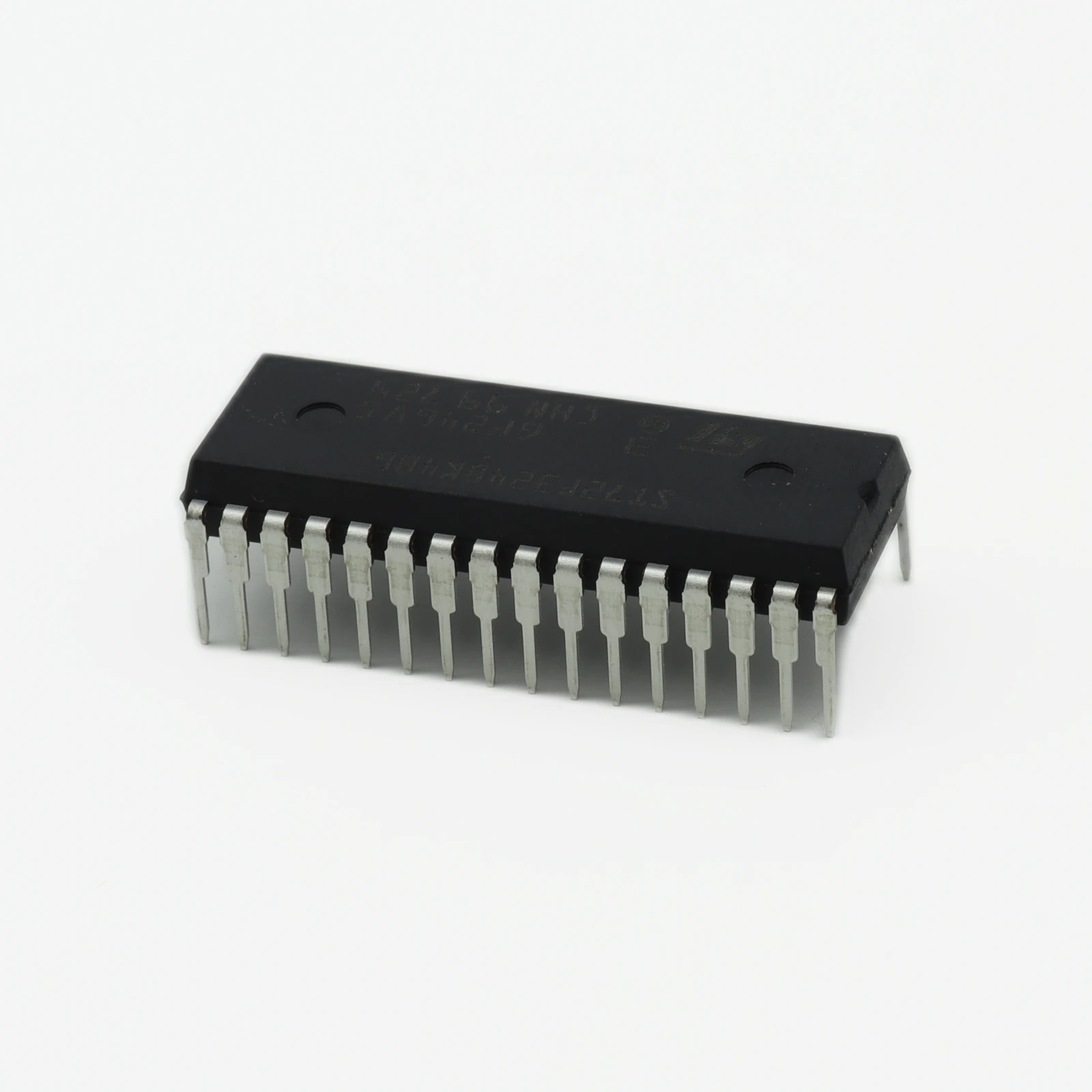 Применение ST72F324BK4B6
