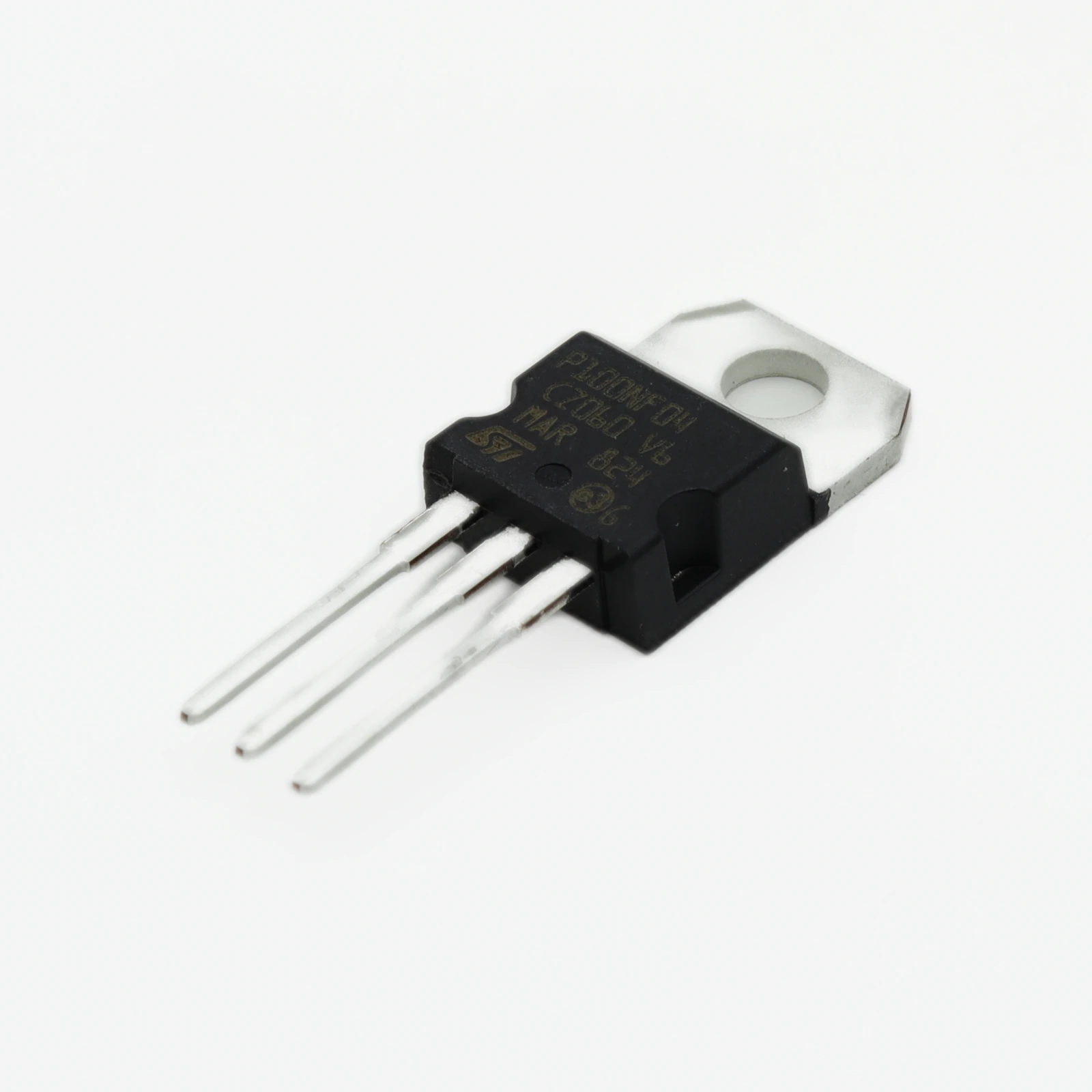 STP100NF04 от STMicroelectronics фото 1