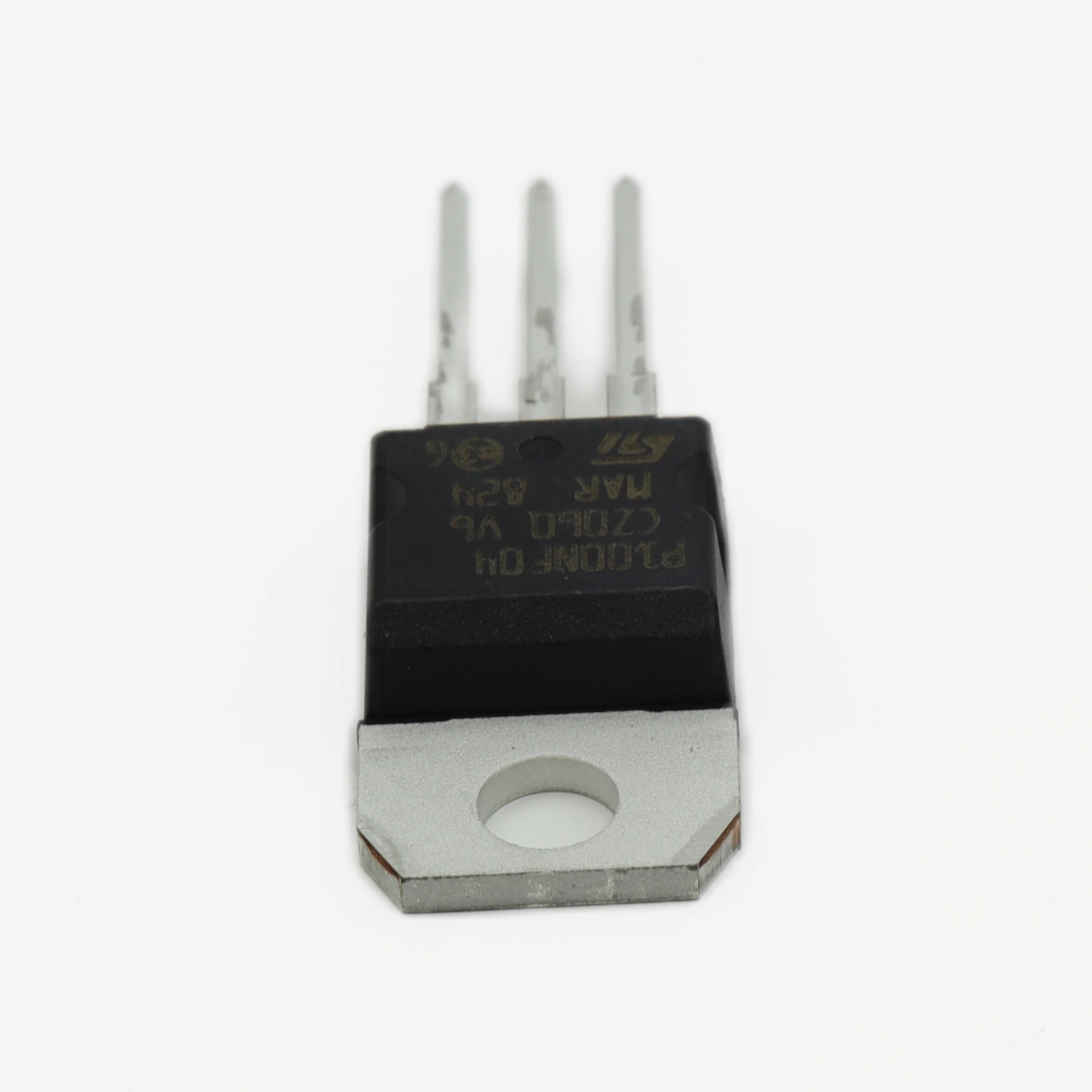Применение STP100NF04