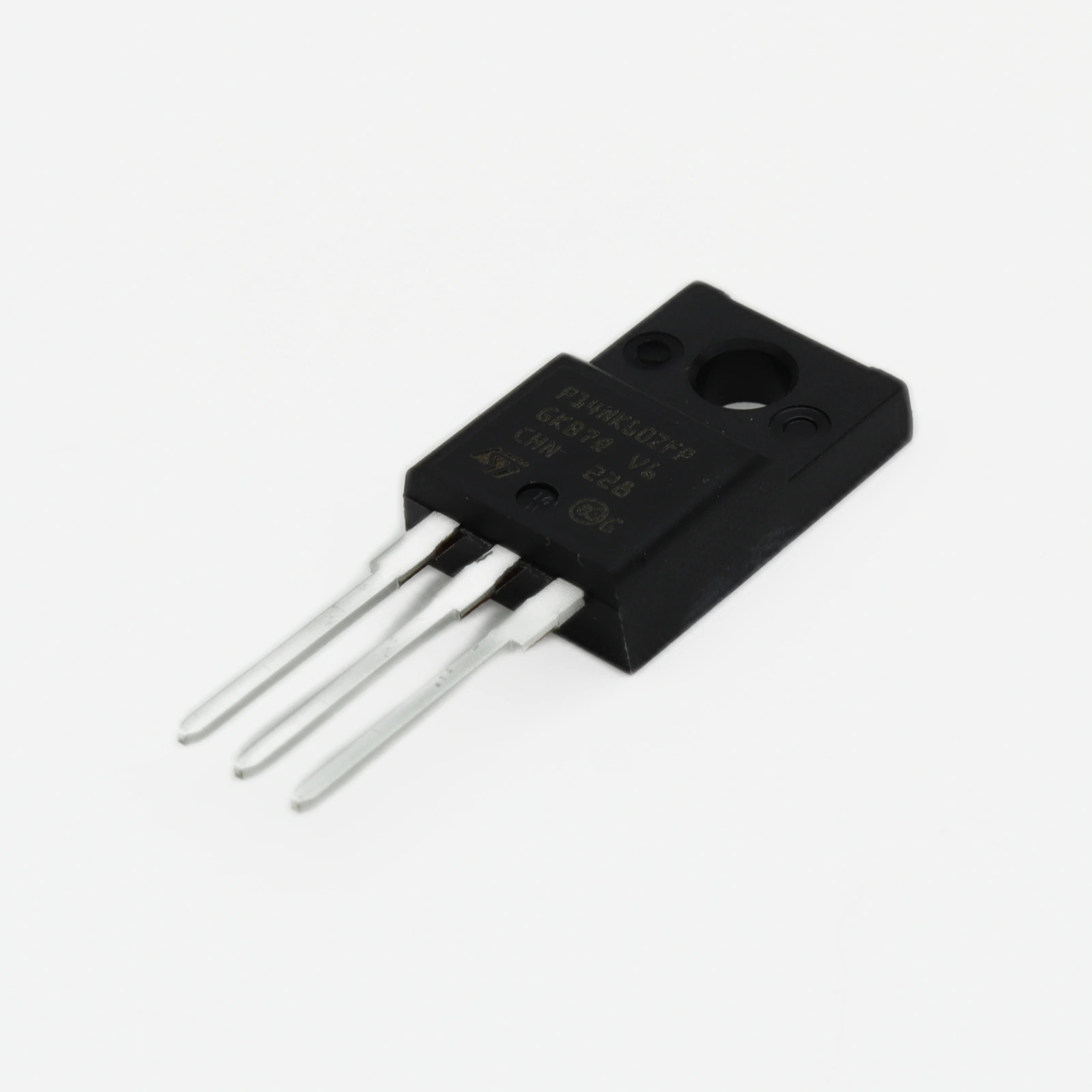 STP14NK60ZFP от STMicroelectronics фото 1