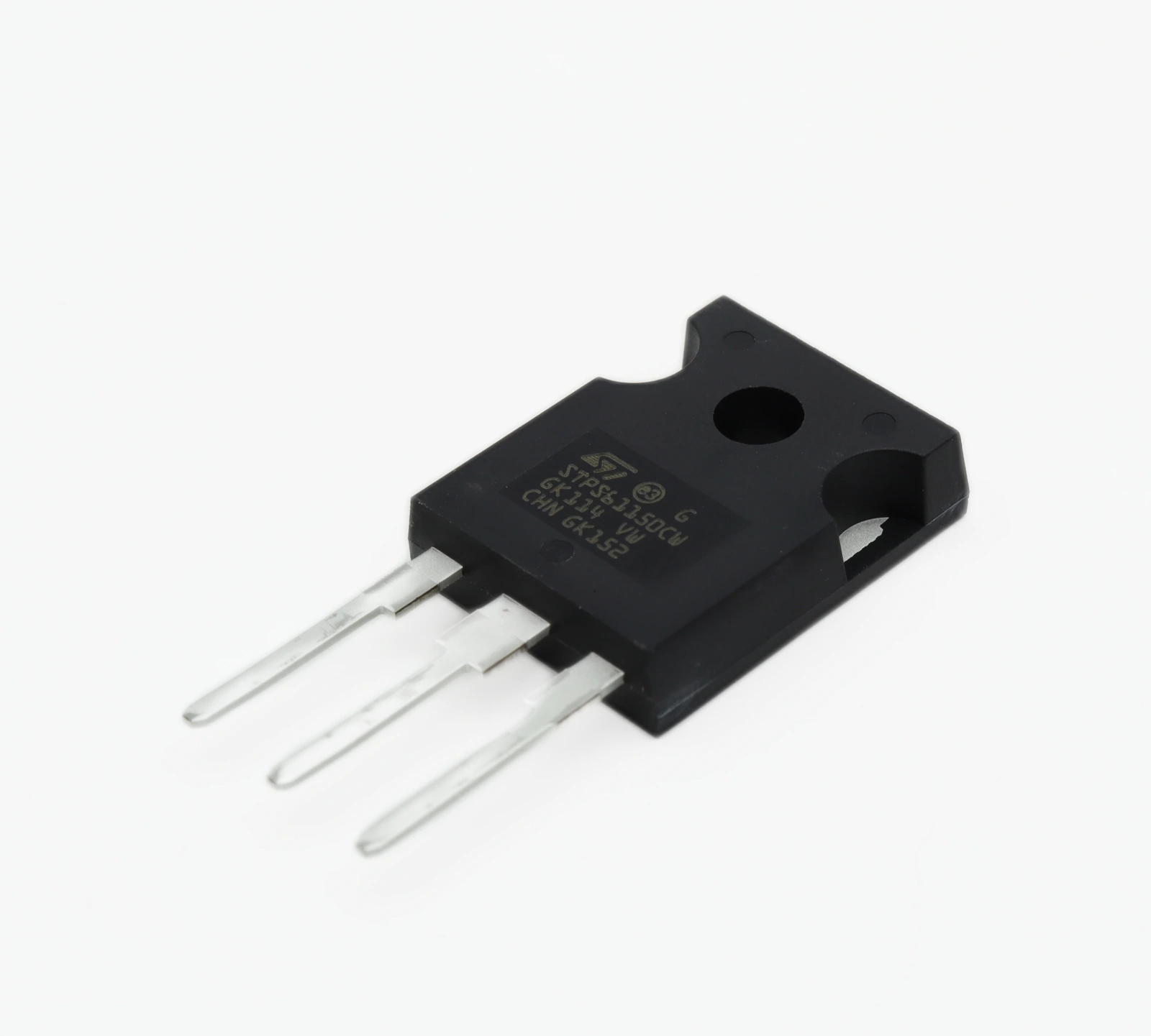 STPS61150CW от STMicroelectronics фото 1 STPS61150CW от STMicroelectronics фото 1