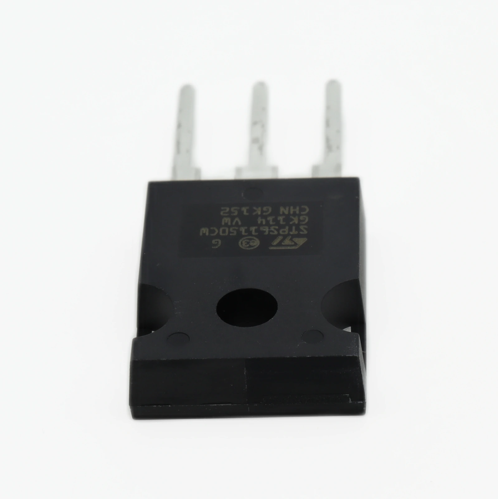 Применение STPS61150CW Применение STPS61150CW