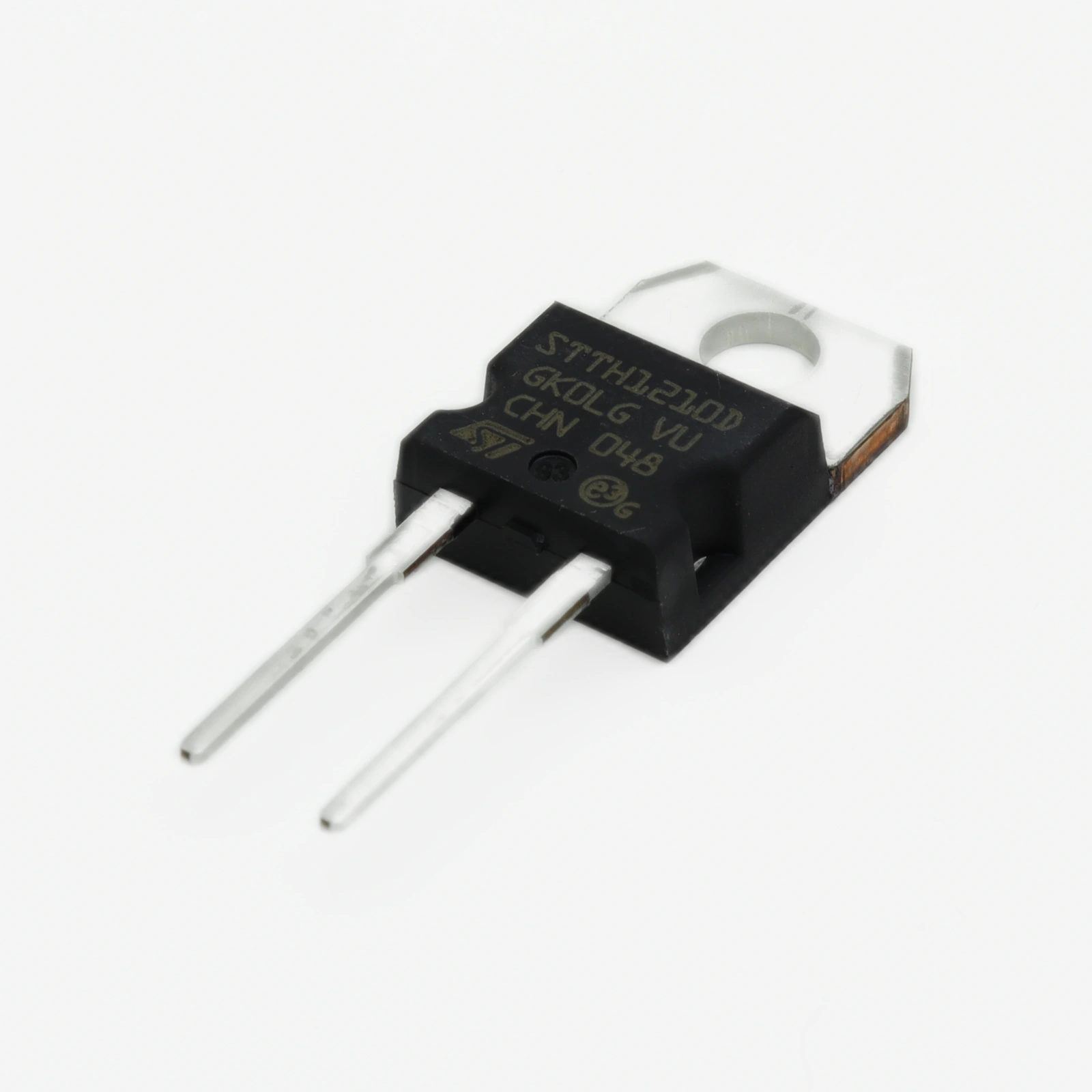 STTH1210D от STMicroelectronics фото 1