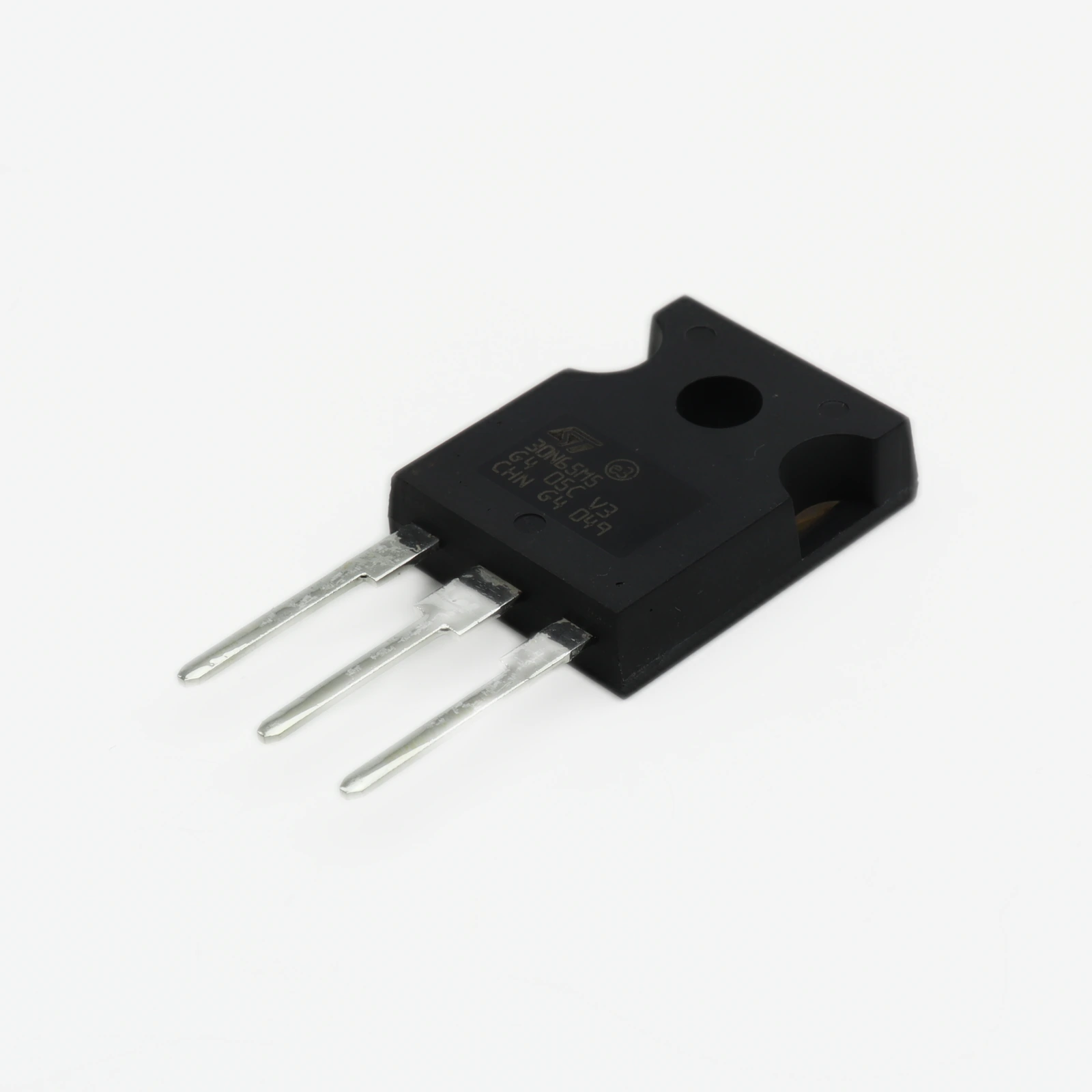 STW30N65M5 от STMicroelectronics фото 1 STW30N65M5 от STMicroelectronics фото 1