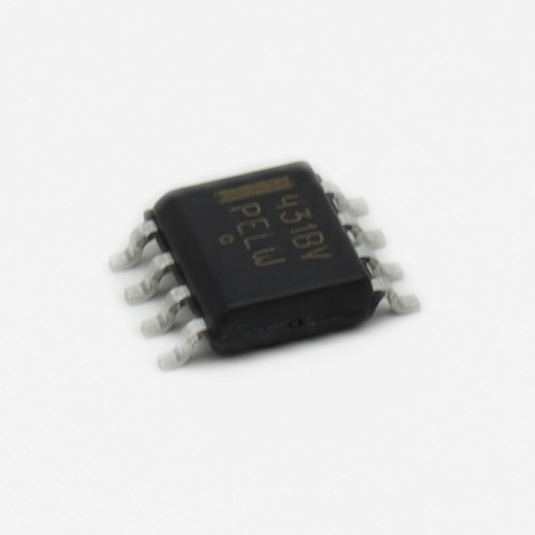 TL431BVDG от ON Semiconductor фото 1