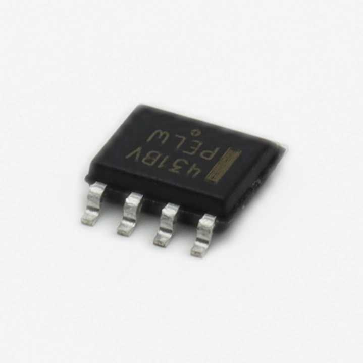 Применение TL431BVDG