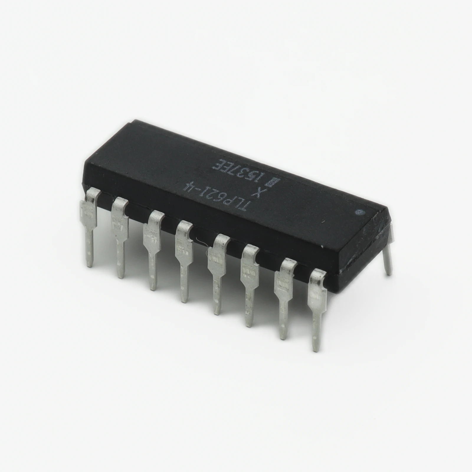 Применение TLP621-4X