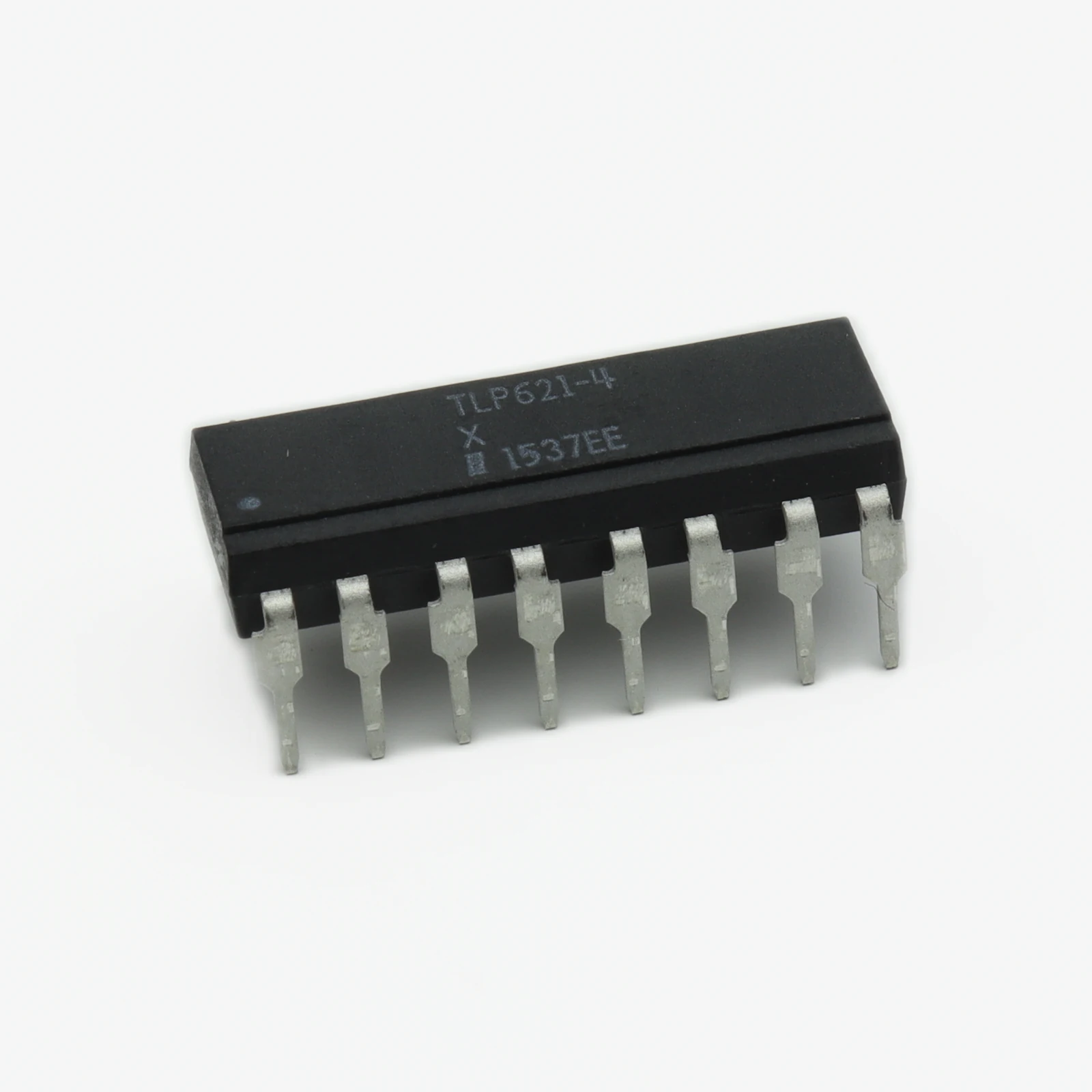 TLP621-4X от Isocom Components 2004 LTD: Надежный оптрон OPTOISO 5.3KV 4CH TRANS 16DIP для промышленной автоматики