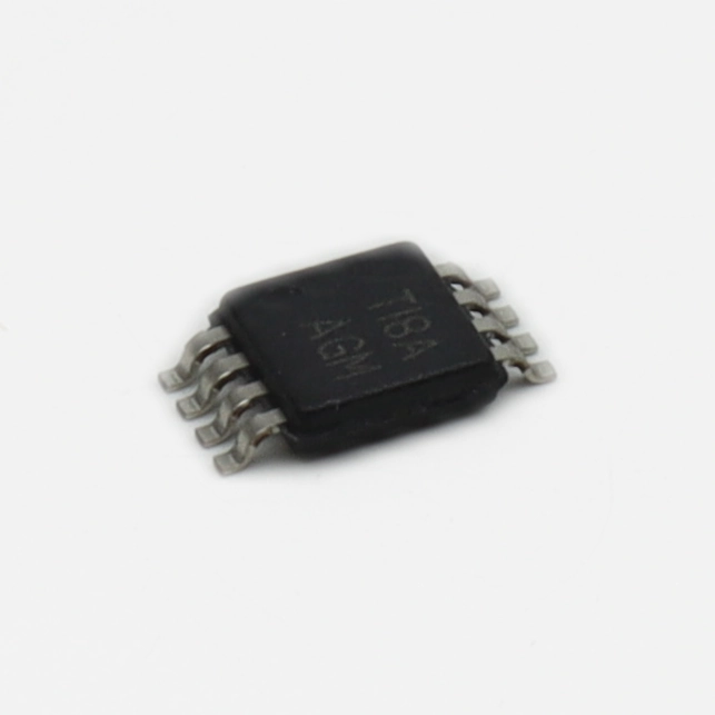 TPS77333DGK от Texas Instruments фото 1 TPS77333DGK от Texas Instruments фото 1