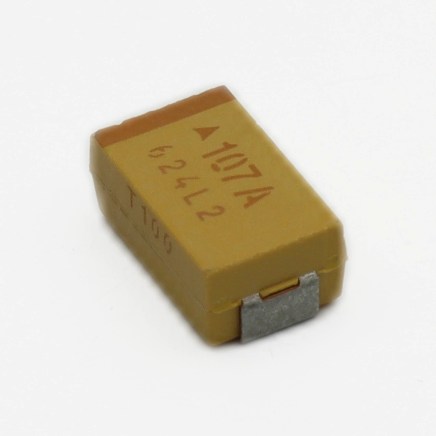 TPSD107M010R0100 от AVX фото 1