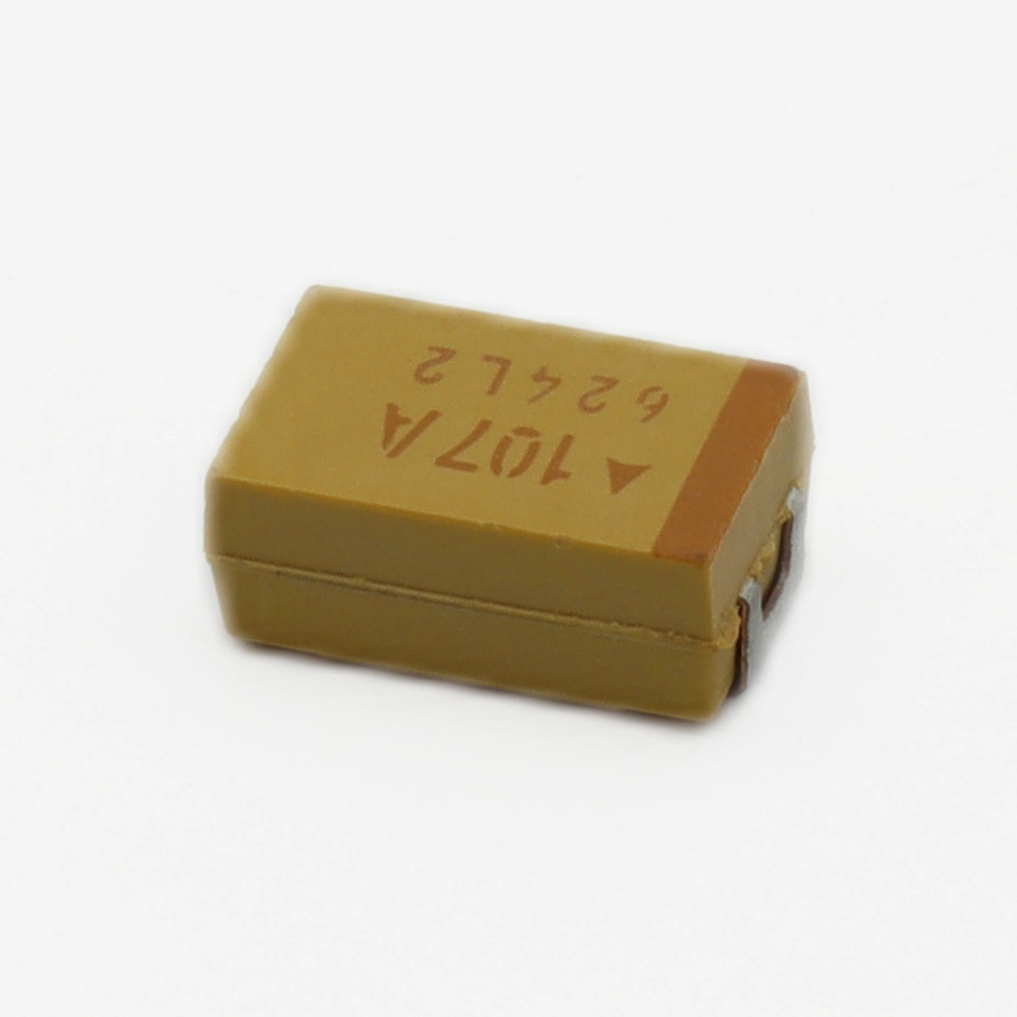 Применение TPSD107M010R0100