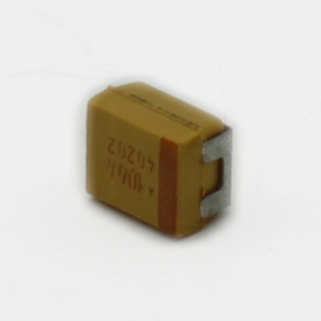 TRJB106K010R0800 от AVX фото 1 TRJB106K010R0800 от AVX фото 1