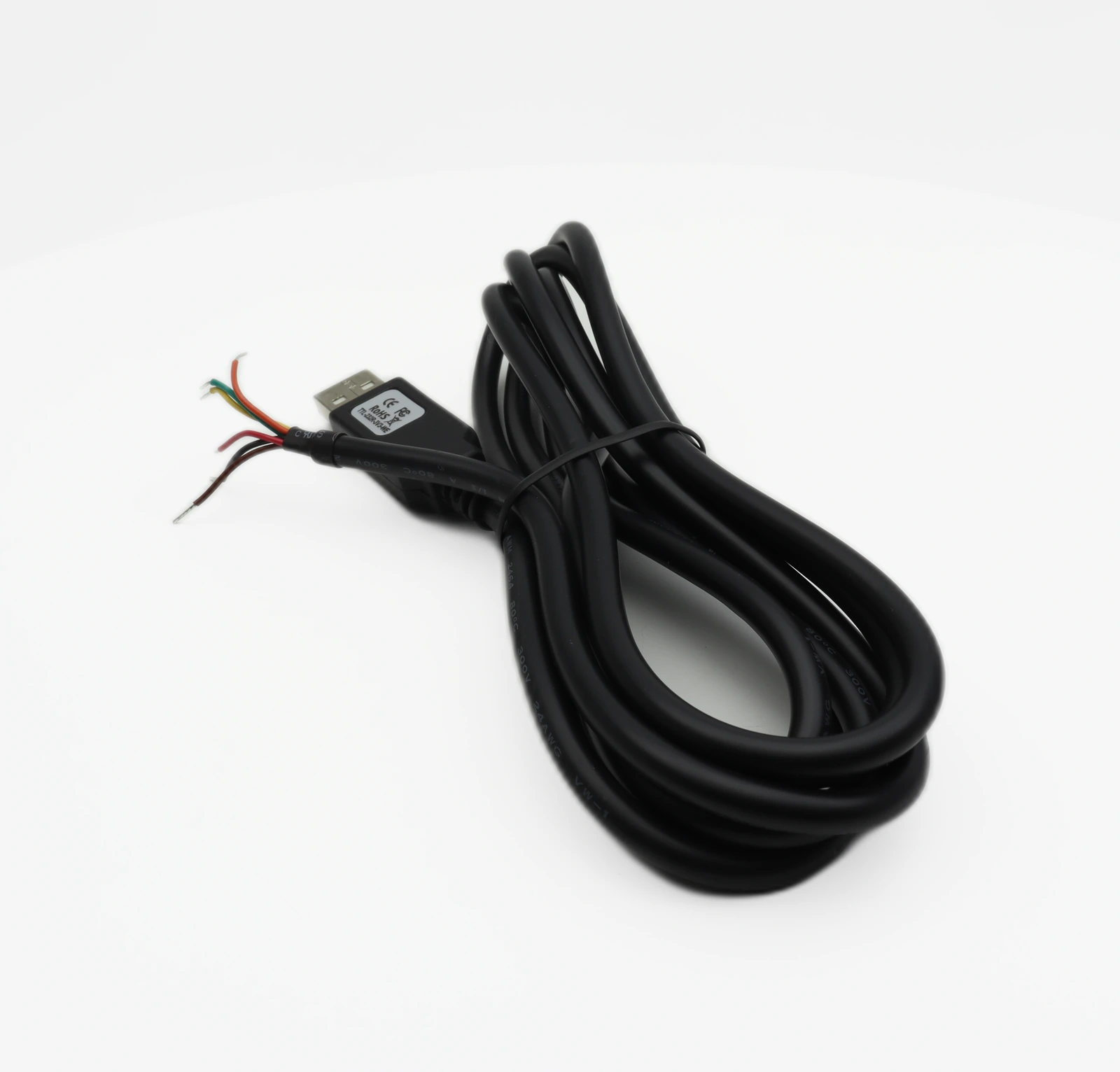 TTL-232R-3V3-WE от FTDI фото 1
