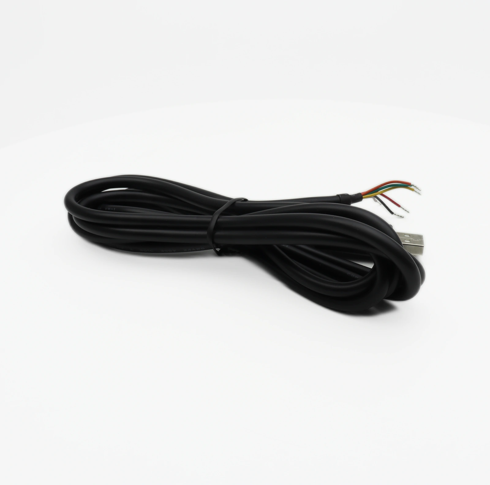 Применение TTL-232R-3V3-WE