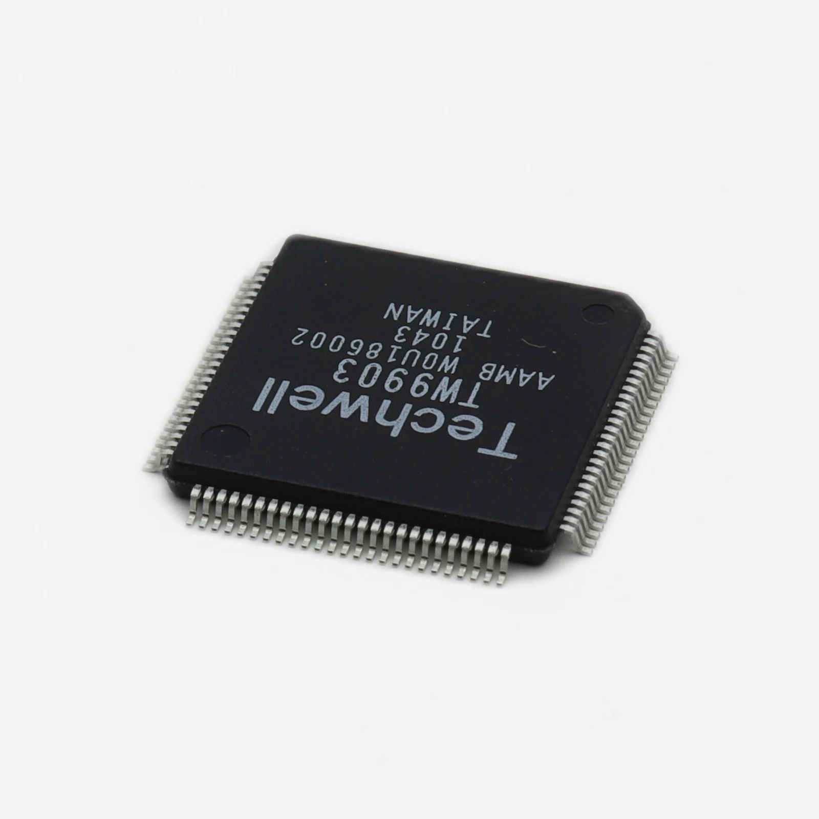 Применение TW9903-AAMB Применение TW9903-AAMB