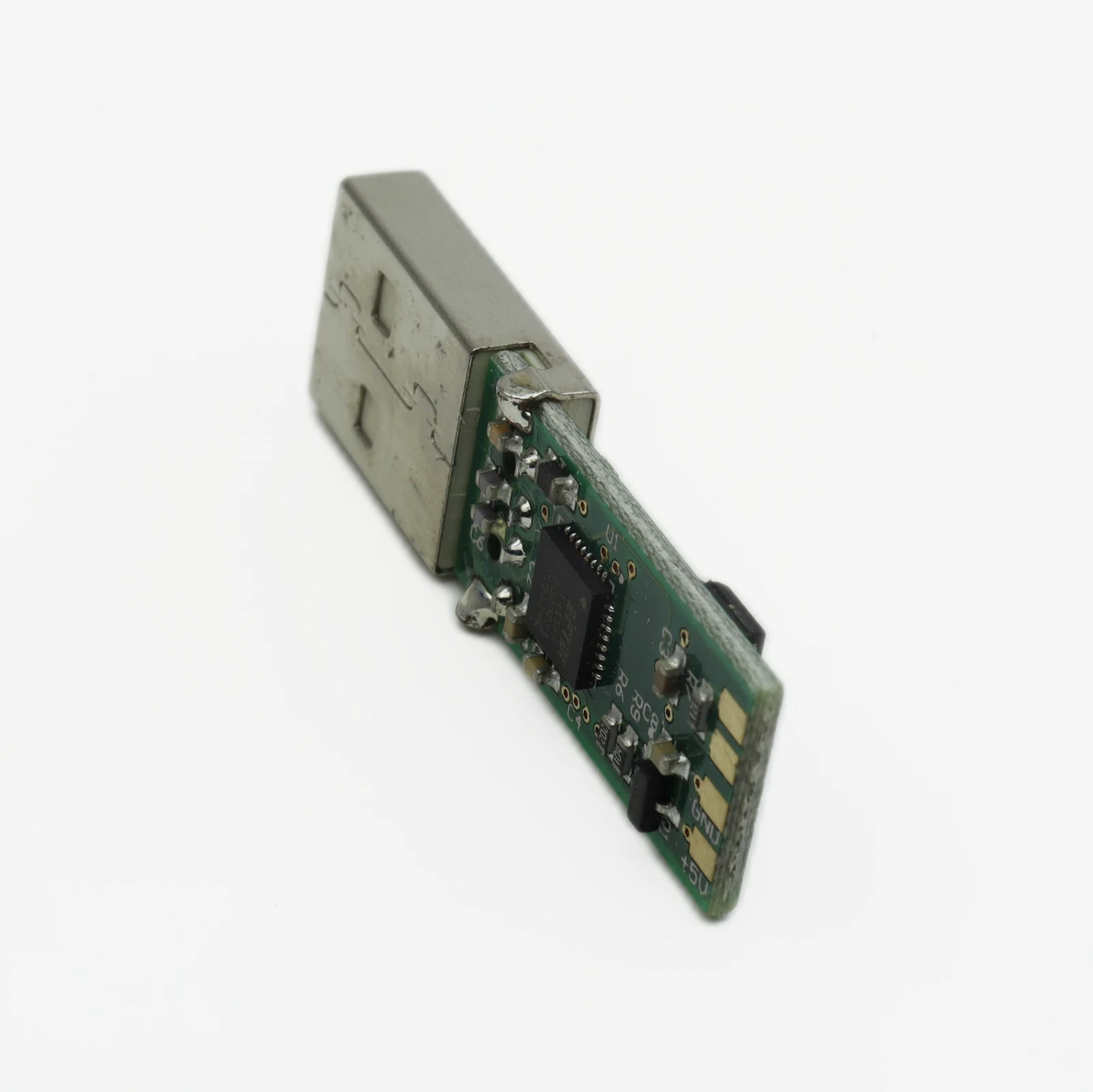 USB-RS485-PCBA от FTDI фото 1