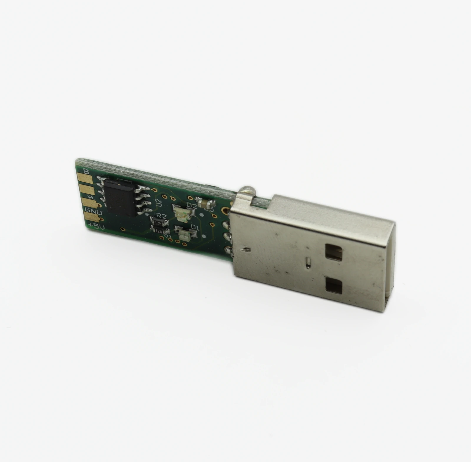 Применение USB-RS485-PCBA