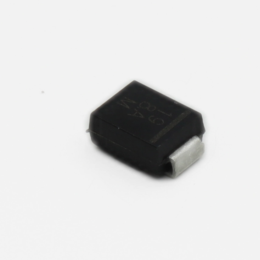 VS-MBRS190-M35BT от Vishay General Semiconductor - Diodes Division фото 1 VS-MBRS190-M35BT от Vishay General Semiconductor - Diodes Division фото 1