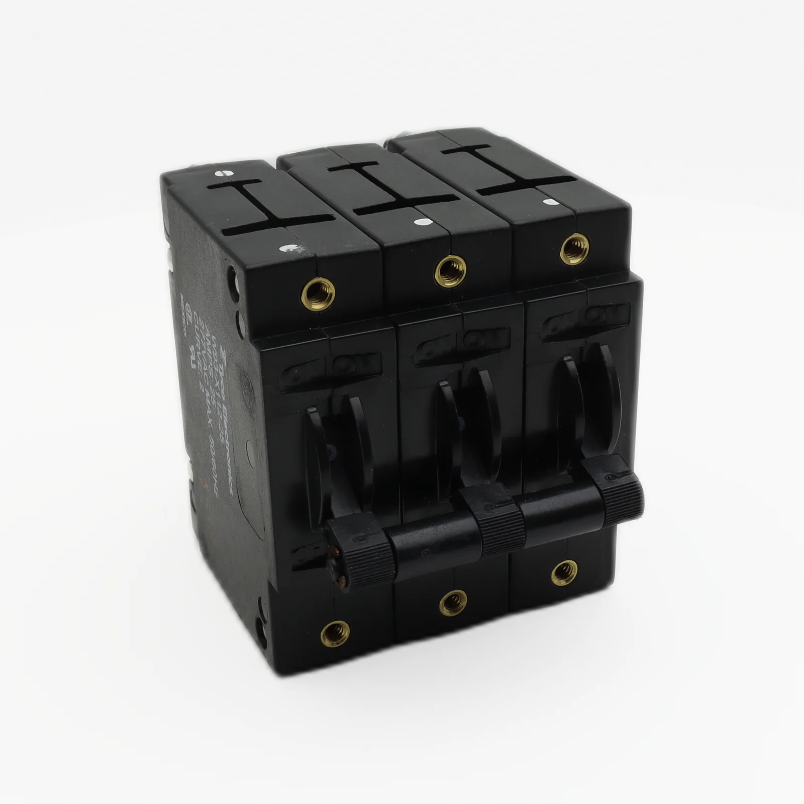 W93-X112-25 от TE Connectivity / P&B фото 1