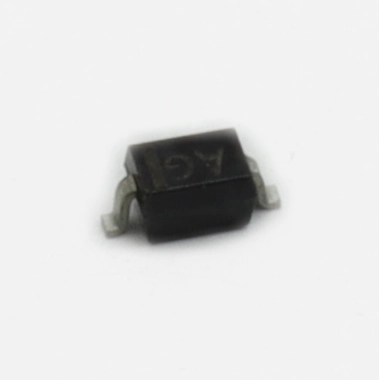 ZMV835ATA от Diodes/zetex: гарантированная совместимость узлов для телекоммуникаций